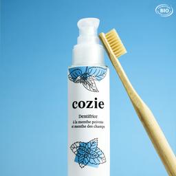 Cozie - Dentifrice à la menthe (100 ml)