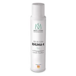 MEDICAFARM - Gel de soin RHUMA-K à l'harpagophytum