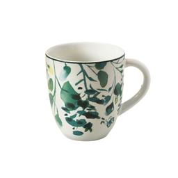 Oxalis - Coffret 6 mugs