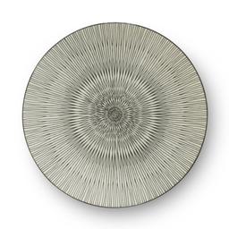 Hypnose - Coffret 6 assiettes plates