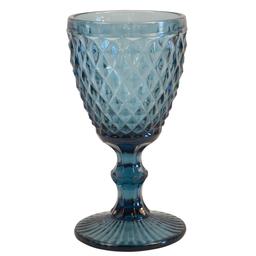 Diamond - 6 verres à pied 20cl