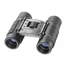 Optics Hunter 8x21 jumelle BK-7