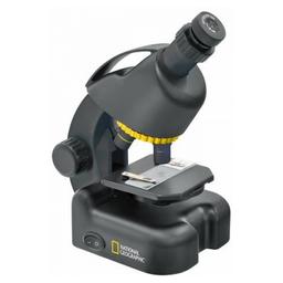 Microscope 640x optique National Geographic