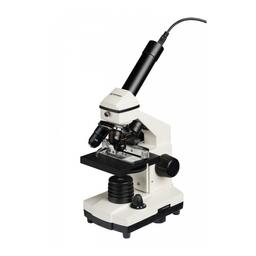 Optics NV 20X-1280X Microscope optique