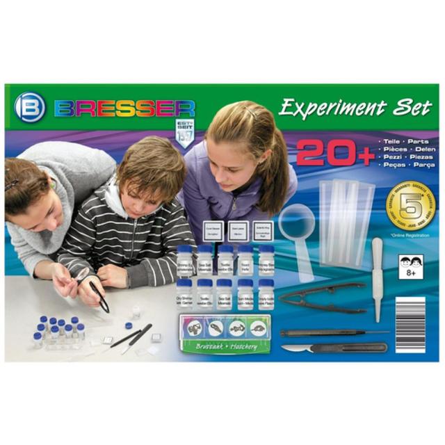 Optics 8859490 coffret de sciences pour enfant