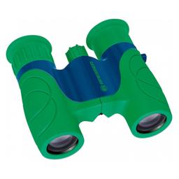 Optics Junior 6 x 21 jumelle Bleu, Vert