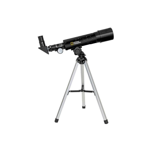 Télescope 50/360