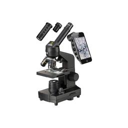 Microscope 40x-1280x incl. Support de smartphone