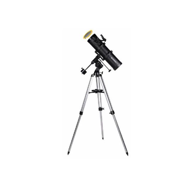 Télescope Spica 130/650 EQ3 Carbon Parabolic + Filtre Solaire