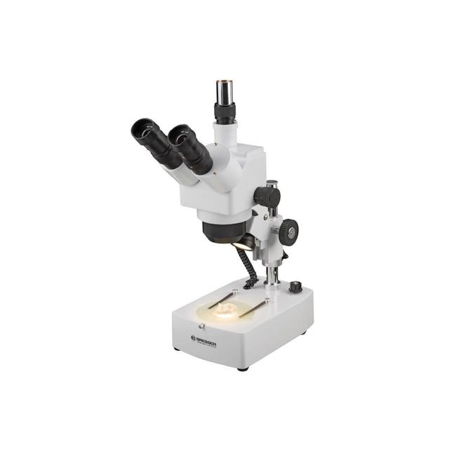 Microscope stéréo Bresser Advance ICD 10-160x