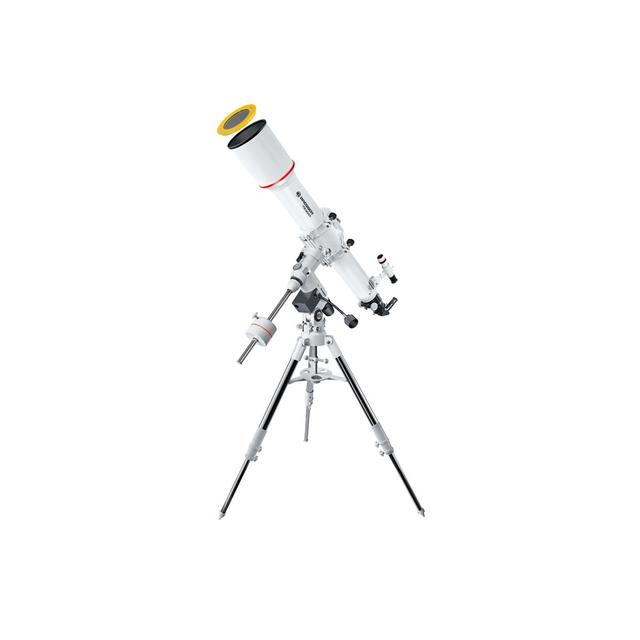 Lunette astronomique Bresser Messier AR-102/1000 EXOS-2 / EQ5