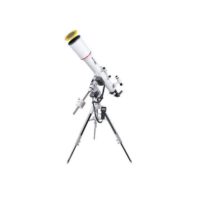 Lunette astronomique Bresser Messier AR-102/1000 EXO-2 + GoTo