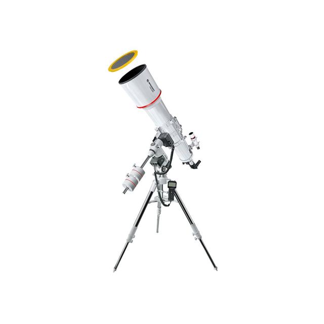 Lunette astronomique Bresser Messier AR-152/1200 EXOS-2 + GoTo