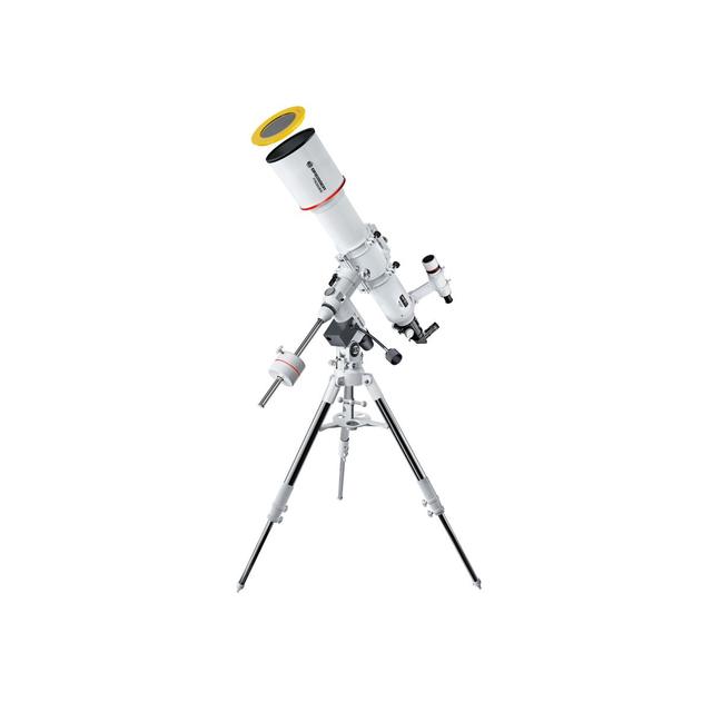 Lunette Bresser Messier AR-127S/635 EXOS-2 / EQ5