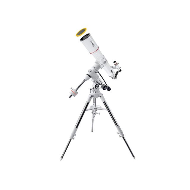 Lunette astronomique Bresser Messier AR-90s / 500 EXOS1 / EQ4