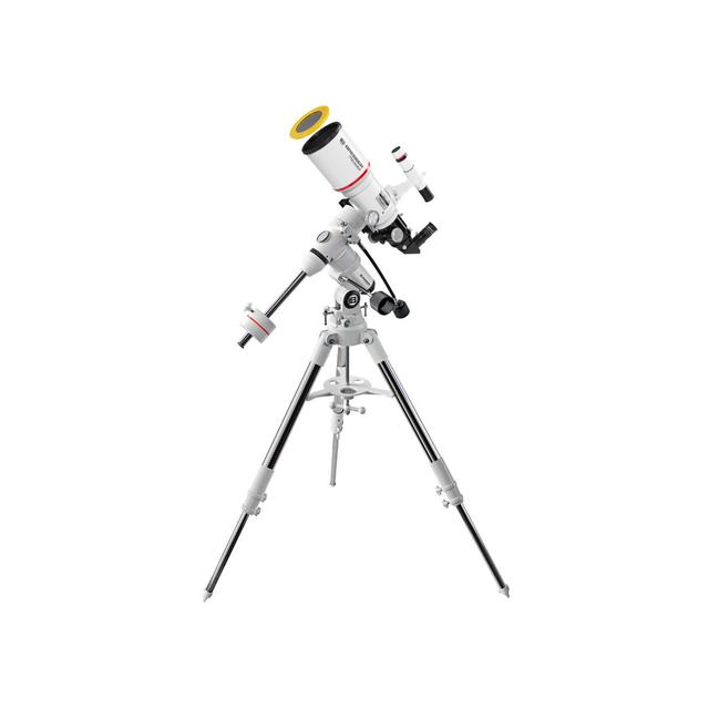 Lunette astronomique Bresser Messier AR-102xs/460 EXOS-1 / EQ4