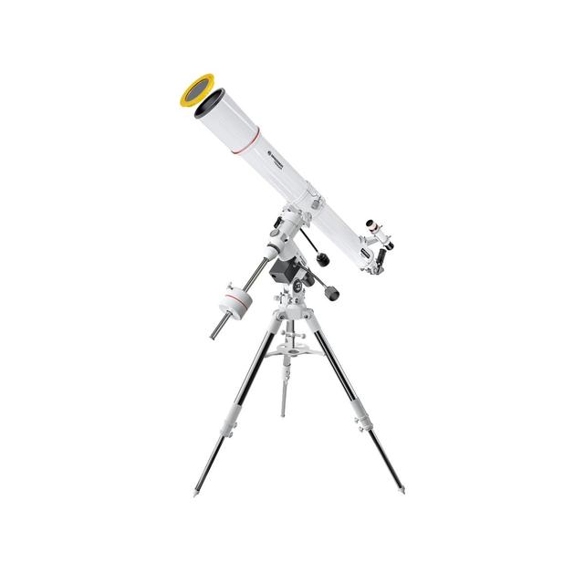 Lunette astronomique Bresser Messier AR-90L / 1200 EXOS2 / EQ5