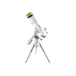 Lunette astronomique Bresser Messier AR-152S / 760 EXOS-2 / EQ5