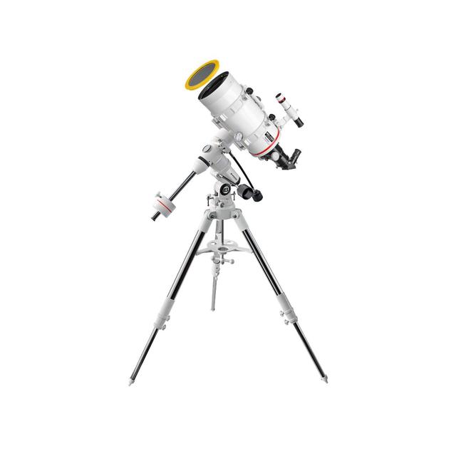 Lunette astronomique Bresser Messier MC-152/1900 Hexafoc EXOS-1