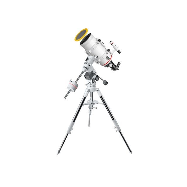 Lunette astronomique Bresser Messier MC-152/1900 Hexafoc EXOS-2