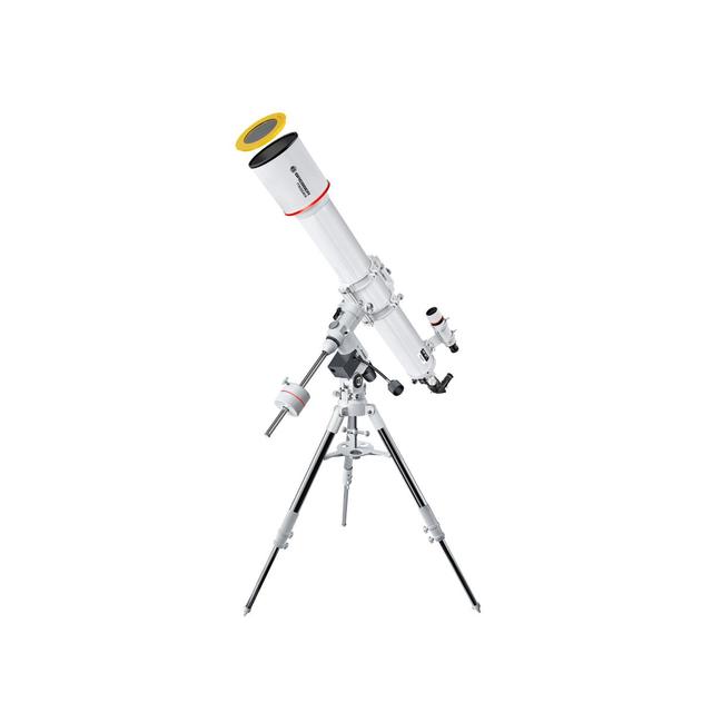 Télescope Bresser Messier AR-127L/1200 EXOS-2 / EQ5