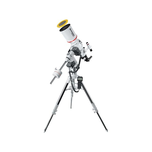 Lunette astronomique Bresser Messier AR-102S/600 EXOS-2 GoTo