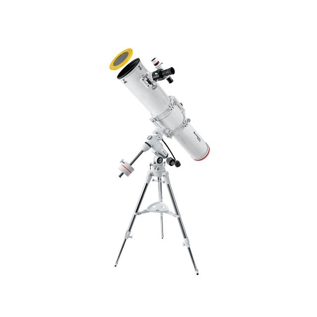 Télescope Bresser Messier NT-130/1000 EXOS-1 / EQ4