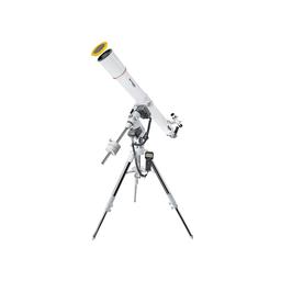 Lunette astronomique Bresser Messier AR-90L / 1200 EXOS-2 + GoTo