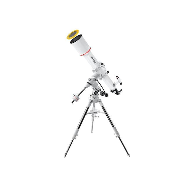 Lunette astronomique Bresser Messier AR-102/1000 EXOS-1 / EQ41