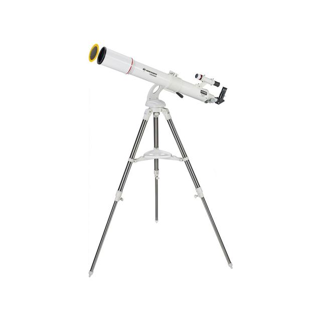 Lunette astronomique Bresser Messier AR-90/900 - Nano AZ