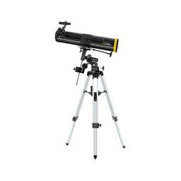 Télescope National Geographic 76/700 EQ