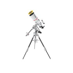 Lunette astronomique Bresser Messier AR-102s/600 EXOS-1/EQ4