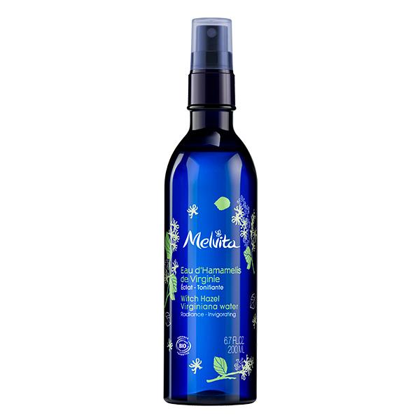 Eau florale d'Hamamélis Spray 200ml