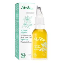 Huile de Nigelle 50ml