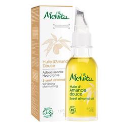 Huile d'Amande Douce 50ml