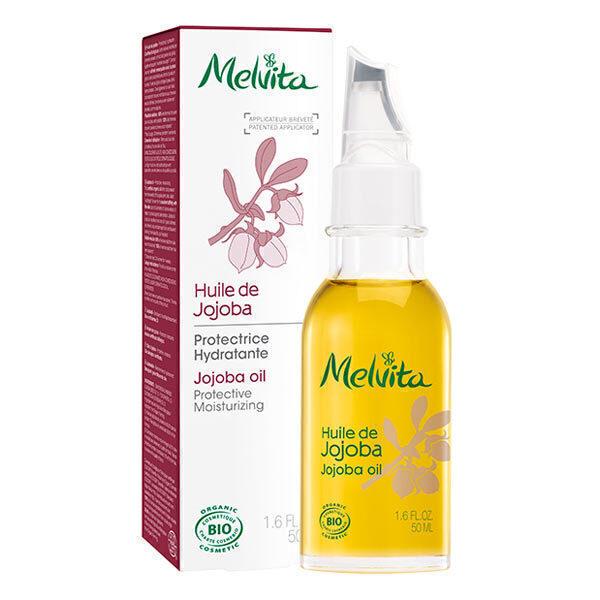 Huile de Jojoba 50ml