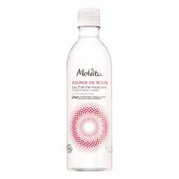 Eau fraîche micellaire Source de roses 200ml