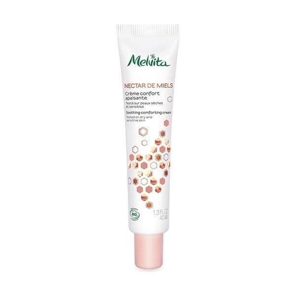 Crème Confort Apaisante Bio 40 ml