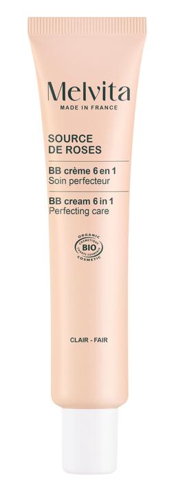 BB crème claire 40ml