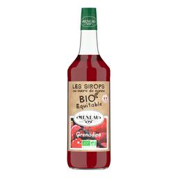 Sirop de grenadine 1L