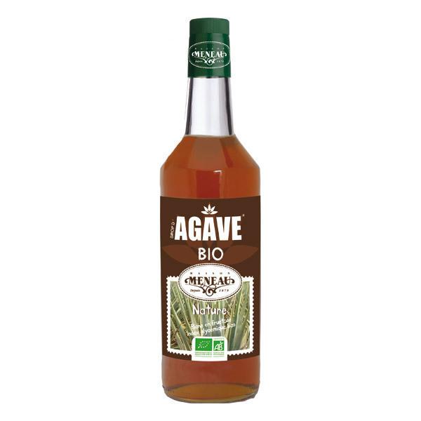 Sirop d'agave neutre 1L