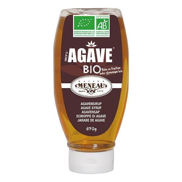 Sirop d'agave neutre 690g