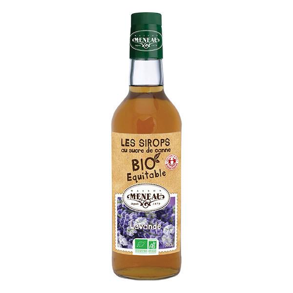 Sirop de lavande 50cl