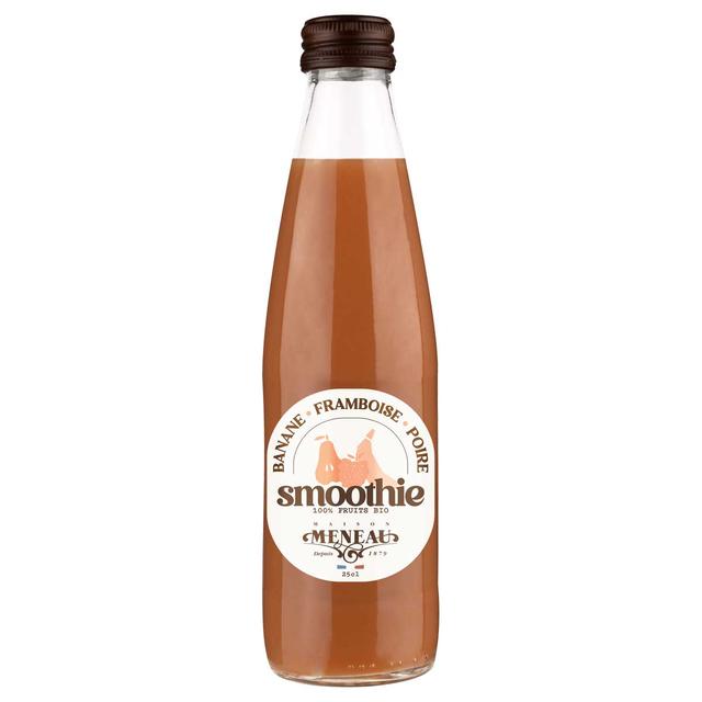 Smoothie Framboise-Poire 25cl