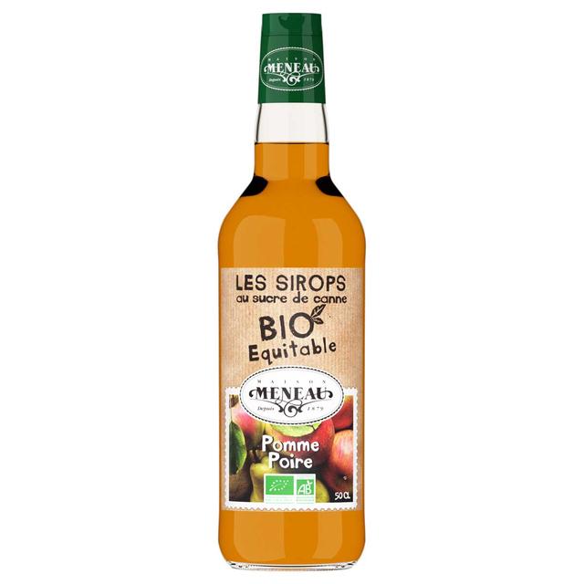 Sirop pomme poire 50cl