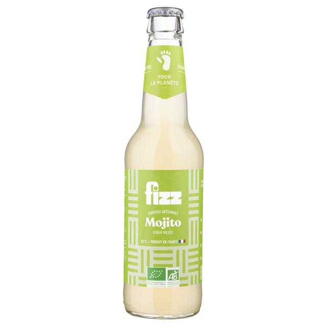 Fizz Mojito 33cl