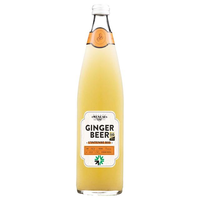 Ginger beer 75cl