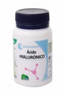 Acide hyaluronique 120 mg 30 gélules MGD