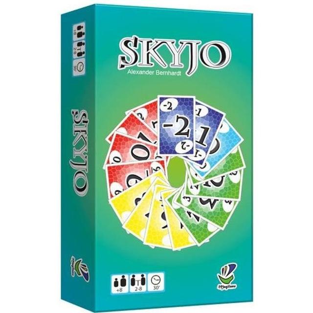 Skyjo