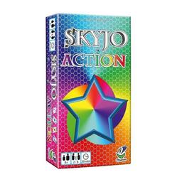 Skyjo Action